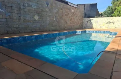 Casa com 2 quartos à venda na Rua Walter Gonçalves Ferreira, 643, Jardim Victório Antônio de Santi II, Araraquara