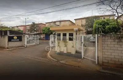 Apartamento com 2 quartos à venda na Rua Bahia, 2790, Vila Santa Maria (Vila Xavier), Araraquara