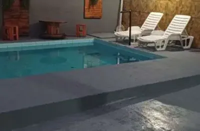 Casa com 2 quartos à venda na Avenida Advogado Bernardino Arantes de Almeida, 215, Jardim do Carmo, Araraquara