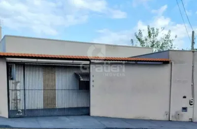 Casa com 3 quartos à venda na Rua Adolfo Alves de Queiróz, 185, Jardim Padre Anchieta, Araraquara