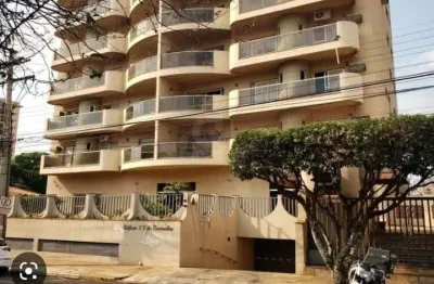 Apartamento com 3 quartos à venda na Avenida 15 de Novembro, 641, Centro, Araraquara