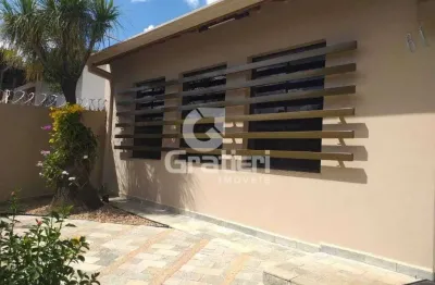 Casa com 3 quartos à venda na Avenida João de Caires, 61, Vila Furlan, Araraquara