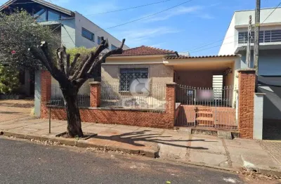 Casa com 3 quartos à venda na Avenida Raphael Logatti, 101, Vila Sedenho, Araraquara