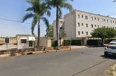 Apartamento com 2 quartos à venda na Rua Barão do Rio Branco, 1639, Vila Xavier (Vila Xavier), Araraquara