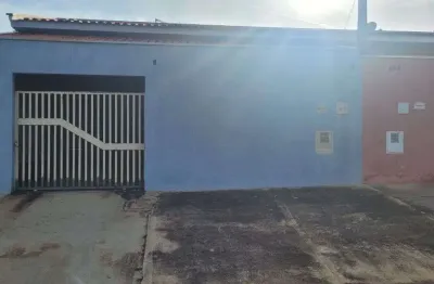 Casa com 1 quarto à venda na Rua Antonio Blundi, 110, Jardim Universal, Araraquara