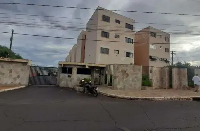 Apartamento com 2 quartos à venda na Rua Nhonhô Magalhães, 45, Vila Esperança (Vila Xavier), Araraquara