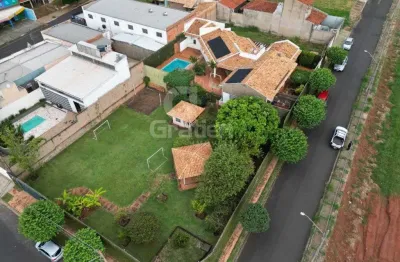 Casa com 3 quartos à venda na Rua José Maria Tescari, 60, Vila Harmonia, Araraquara