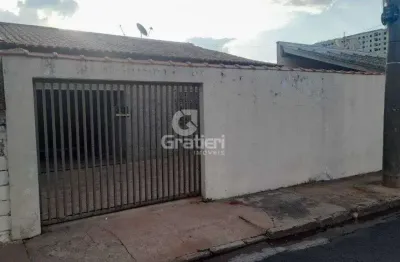 Casa com 4 quartos à venda na Rua Professor Clemente Segundo Pinho, 813, Jardim Paulistano (Vila Xavier), Araraquara