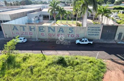 Casa para alugar na Avenida Antonio Pereira de Carvalho, 312, Jardim Arco-Íris, Araraquara
