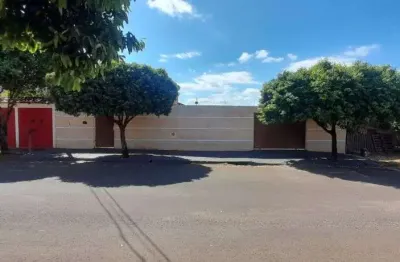 Casa com 2 quartos à venda na Avenida Gaspar Pierobon, 8, Jardim Altos de Pinheiros I e II, Araraquara