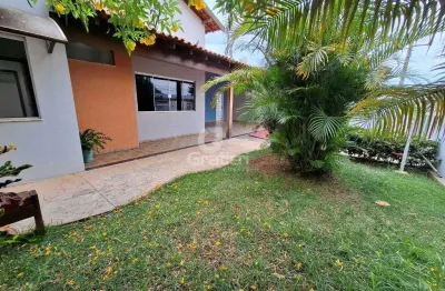 Casa com 3 quartos à venda na Rua Papa João Paulo I, 1012, Jardim Higienópolis, Araraquara