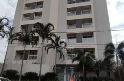 Flat com 1 quarto à venda na Rua Voluntários da Pátria, 2525, Centro, Araraquara