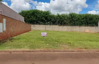 Terreno em condomínio fechado à venda na Estrada Vicinal Francisco José Zanin, 1500, 7 Distrito Industrial (Antonio Zanin), Araraquara