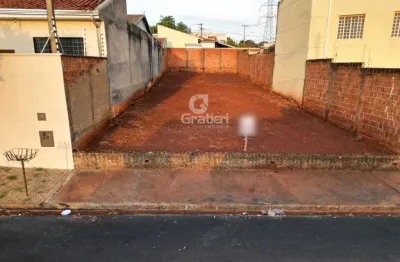 Terreno à venda na Avenida Luiz Raia, Vila Suconasa, Araraquara