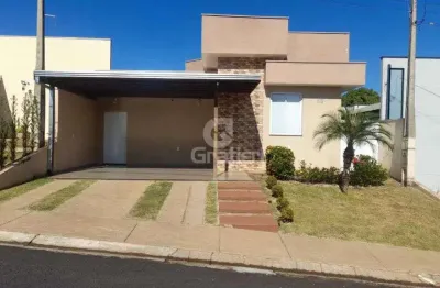 Casa 3 suites com porta balcao, todas com moveis planejados e ar condicionado , villa del fiori