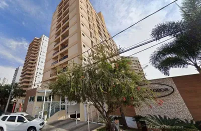 Apartamento com 3 quartos à venda na Rua Voluntários da Pátria, 2777, Centro, Araraquara