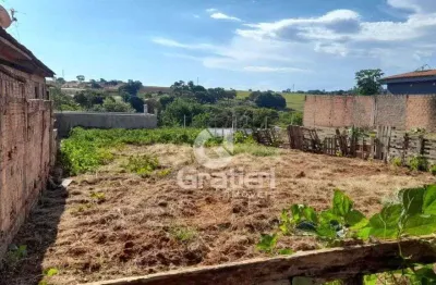 Terreno à venda na Rua Eduardo Federige, Jardim Águas do Paiol, Araraquara