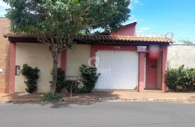 Casa com 3 quartos à venda na Avenida Nicolino Raia, 499, Vila Suconasa, Araraquara