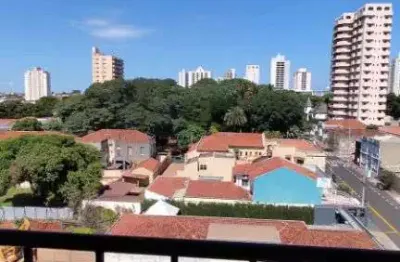Apartamento com 2 quartos à venda na Rua Dona Maria Janasi Biagioni, 463, Centro, Araraquara