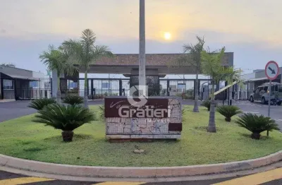 Casa em condomínio fechado com 3 quartos à venda na Rua Ettore Berti, 972, Jardim Botânico, Araraquara