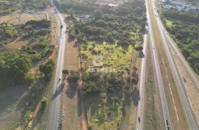 Chácara / sítio à venda na Rodovia Comandante João Ribeiro de Barros, 86, Campos Ville, Araraquara