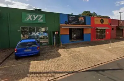 Sala comercial à venda na Avenida José Fernandes de Freitas, 6, Jardim Botânico, Araraquara