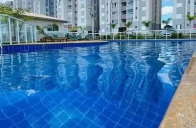 Apartamento com 2 quartos à venda na Rua Roberto Aparecido Guilherme, 145, Jardim São Rafael I, Araraquara