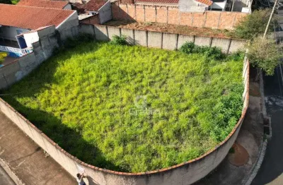Terreno à venda na Avenida Fiori Giglioti, Jardim Serra Azul, Araraquara