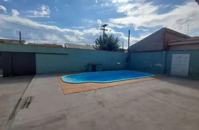 Area de lazer no jd. victorio de santi ii (somente venda - nao aluga)