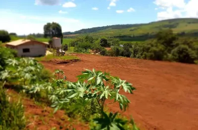 Chácara / sítio à venda na Estrada De Terra Próximo A Estação Floresta - Cia. Paulista - Desativada, Área Rural de São Carlos, São Carlos