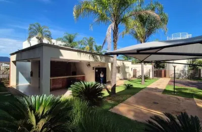 Apartamento com 2 quartos à venda na Avenida Miguel Bucalem, 465, Parque Residencial Iguatemi, Araraquara