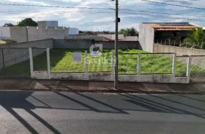 Terreno comercial a venda – jardim maggiore (em frente ao piemonte)
