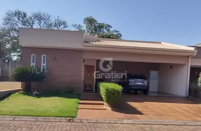 Casa em condomínio fechado com 3 quartos à venda na rua professor dorival alves, 731, vila xavier (vila xavier), araraquara, 196 m2 por r$ 1.280.000