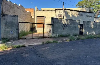 Barracão / Galpão / Depósito para alugar na Rua Luciana Maria Machado, 60, Jardim Rafaela Amoroso Micelli, Araraquara