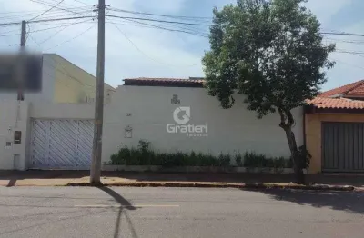 Casa com 3 quartos à venda na Rua Hugo Negrini, 196, Jardim Quitandinha, Araraquara