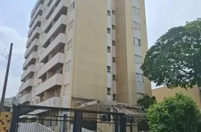 Apartamento com 2 quartos à venda na Rua Gonçalves Dias, 1295, Centro, Araraquara