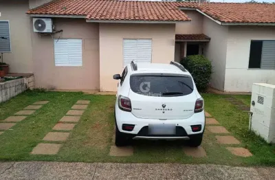Casa em condomínio fechado com 2 quartos à venda na Avenida Alberto Santos Dumont, 1121, Jardim Higienópolis, Araraquara
