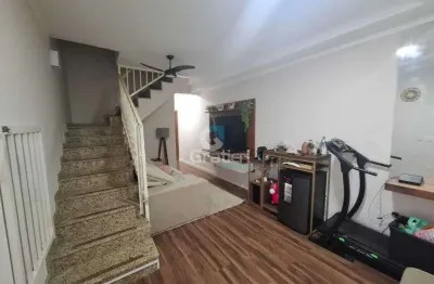 Casa com 2 quartos à venda na Rua Sebastião Colombo, 192, Jardim Cruzeiro do Sul I, Araraquara