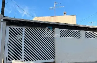 Casa com 2 quartos à venda na Avenida Doutor Rocha Lima, 1132, Jardim Adalgisa, Araraquara