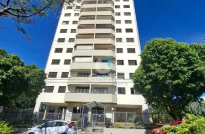 Apartamento com 3 quartos à venda na Rua Castro Alves, 1960, Jardim Morumbi, Araraquara