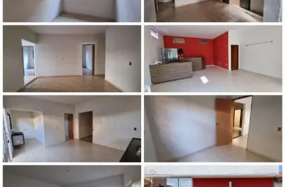 Casa comercial com 1 sala à venda na Rua Rouxinol, 165, Jardim Saci, Américo Brasiliense