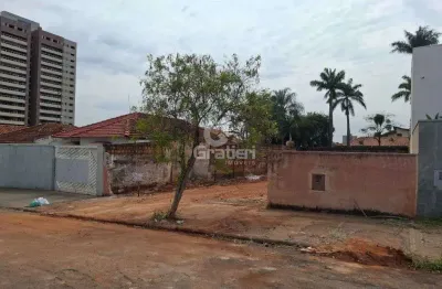 Terreno comercial à venda na Rua Domingos Barbieri, 810, Vila Harmonia, Araraquara