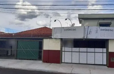 Sobrado com 2 dormitorios + salao comercial - jardim pinheiros
