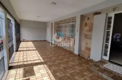 Casa com 3 quartos à venda na Rua João Gurgel, 604, Jardim do Carmo, Araraquara