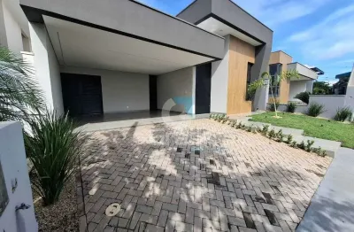 Casa dos sonhos no condominio village damha iii – araraquara