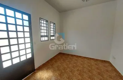 Casa com 2 quartos à venda na Avenida Doutor Antônio Conde Filho, 183, Jardim Dumont, Araraquara