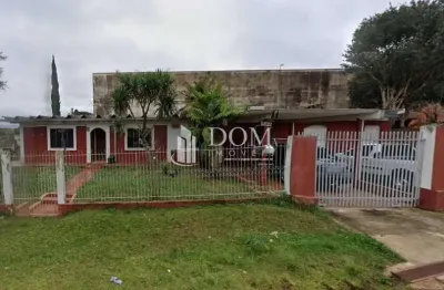 Casa com 3 quartos à venda na Rua Coroados, Vila Carli, Guarapuava