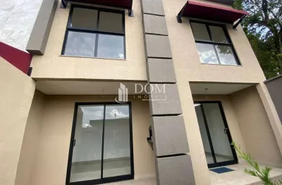 Casa com 3 quartos para alugar na Rua Bernardino Roseira de Lacerda, Morro Alto, Guarapuava