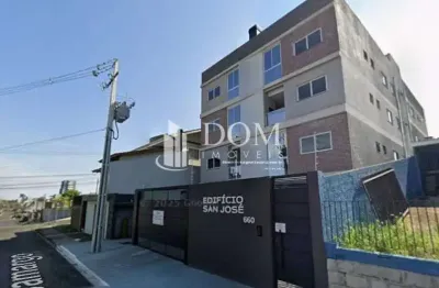 Apartamento com 2 quartos à venda na Rua Afonso Alves de Camargo, Santana, Guarapuava