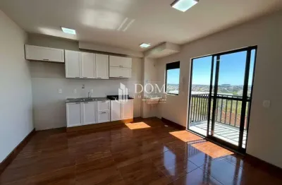 Apartamento com 2 quartos para alugar na Rua Gerânios, Batel, Guarapuava